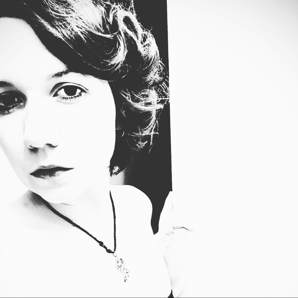 Meet your Posher, Aislynn